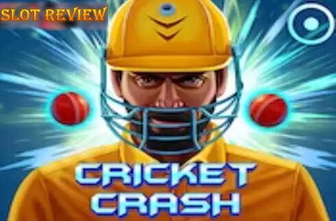 Cricket Crash